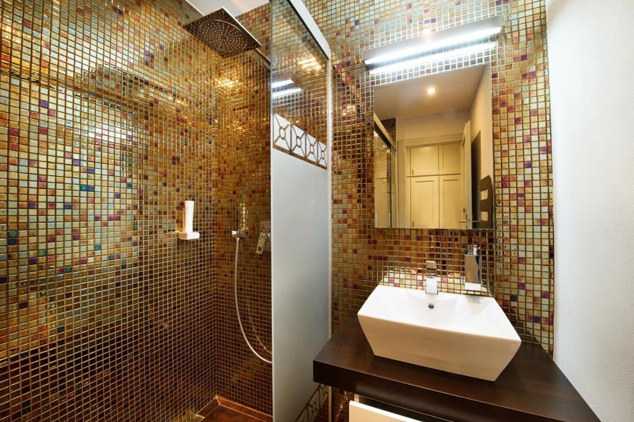 Hotel Slávie Pelhřimov Esterno foto